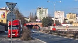 tunel liberec řsd
